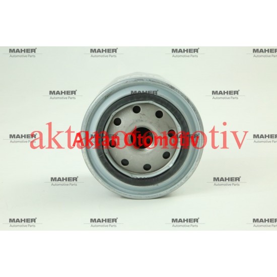 YAĞ FİLTRESİ PICKUP 06= NAVARA / PARTFINDER 06= 2.5TD YD25 / X-TRAIL 01-07 2.2D